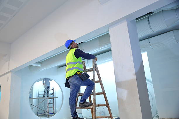 Reliable Harlan, KY Dry wall and painting Solutions